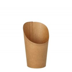 POT A WRAP 230 ml 10x6x8 cm