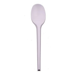 Grande Cuillère Blanche...
