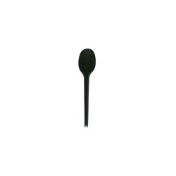 Petite Cuillère Noire CPLA...