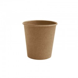 Gobelet en Carton Kraft 24cl