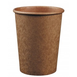 Gobelet en Carton Kraft 35cl