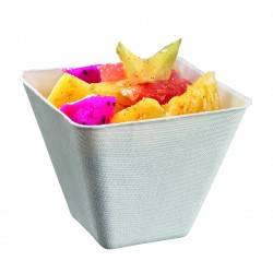 Verrine 220ml en fibre de...