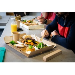 Coffret Repas "Vinci"