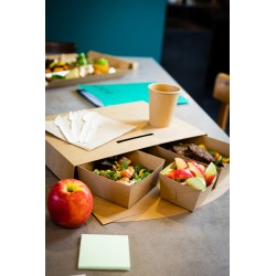 Coffret Repas "Eco-Tri"