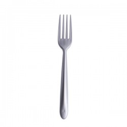 Fourchette Argent Lux By Starck 175mm