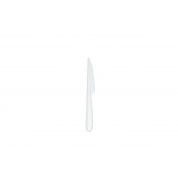 Couteau Blanc Studio By Starck 170mm