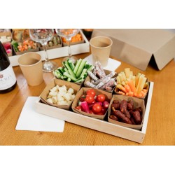 Plateau à Partager 6 Portions