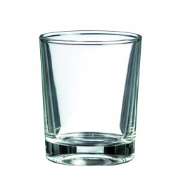 Verrine Plastique, 50 Pièces Verrine Plastique Aperitif, 55ML