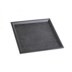 Plateau Texture Ardoise...