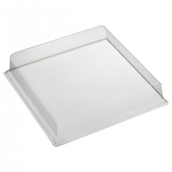 Couvercle Transparent Pour...