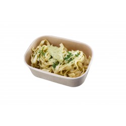Barquette Rectangulaire 650 ml