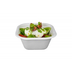 Barquette en Fibre 350 ml