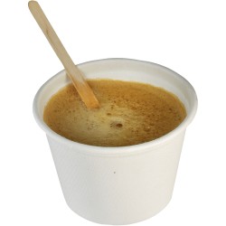 Gobelet canne à sucre 14 cl...