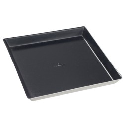 Assiette "Quartz" Fibre...