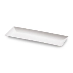 Assiette Rectangle "Komodo"...