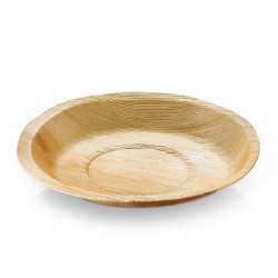 Assiette "Naturel Palmier"...