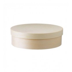Boîte Ronde 6L