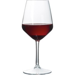Verre Cabernet