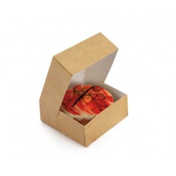 Boites Patissieres Kraft...