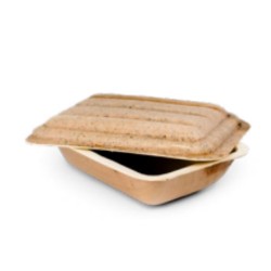 Boite à Emporter "Palmier"...