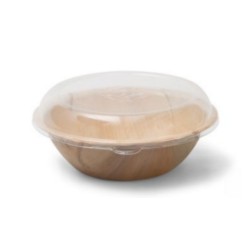 Bol à Emporter "Palmier"...