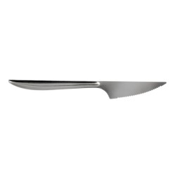 Couteau Inox "LEGER" 18 cm