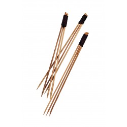 Pique Trident Bambou de 8.5cm