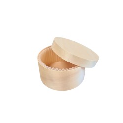 Boite Normande 170ml avec...