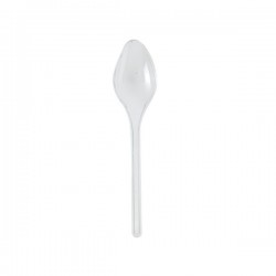 Grande Cuillère Cristal Elegance 180mm