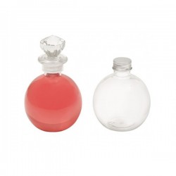 Bouchon Diamant pour Flacon NUDE