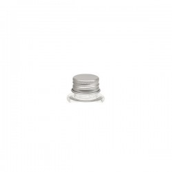 Bouchon Alu pour Flacon OLIVE