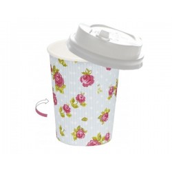 Gobelet Fleuri 25cl