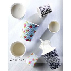 Gobelet Fleuri 25cl