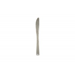 Couteau Métallisé 20cm