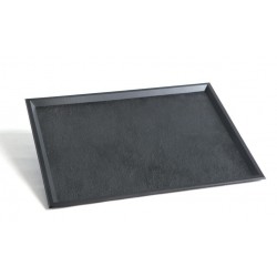 Plateau Texture Ardoise 39.5*29.5mm