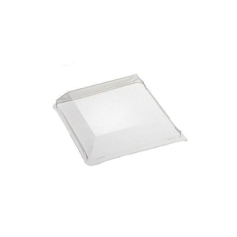 Couvercle transparent pour Saladier Fluid 1.4 Litres Couvercle transparent pour Saladier Fluid 1.4 Litres