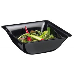 Saladier Cocktail Noir 5.5 Litres FLUID