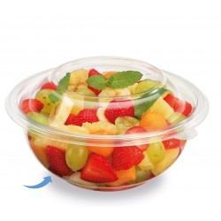 Bol Saladier Rond 750 ml