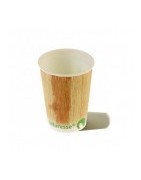 Gobelets Compostables