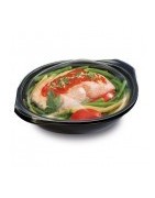 Gamme WOK