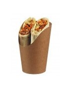 Wraps