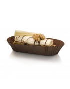 Caissettes en papier