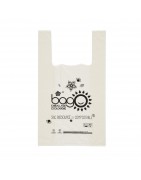 Sacs et sachets Compostables