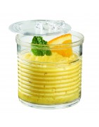 Verrines Conserve