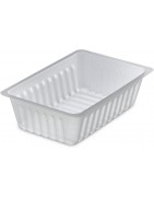 Barquettes Scellables