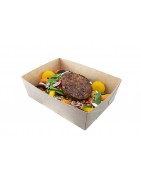 Gamme Assiette Eco-Tri