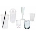 GOBELET PLASTIQUE