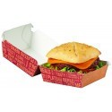 BOITES BURGERS & SANDWICHS