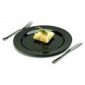 ASSIETTE PLASTIQUE