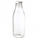 BOUTEILLE EN VERRE